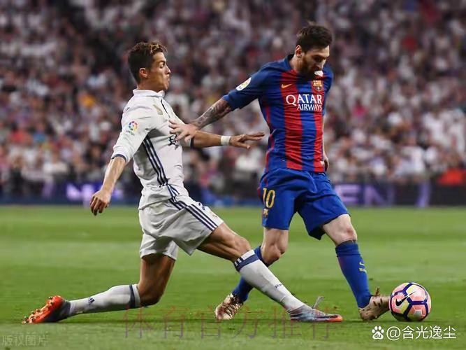 ESPN:同样战巴黎 梅西创造的机会多于皇马全队 ESPN:同样战巴黎 梅西创造的机会多于皇马全队