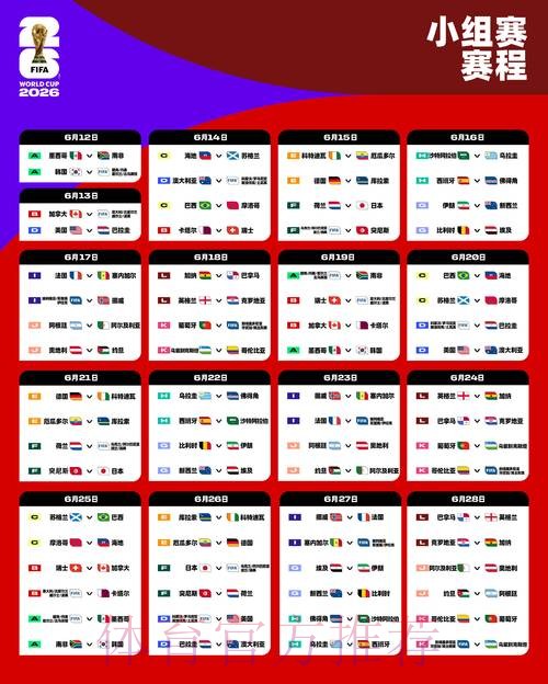 2026世界杯预测高清最新网址 2026世界杯预测高清最新网址